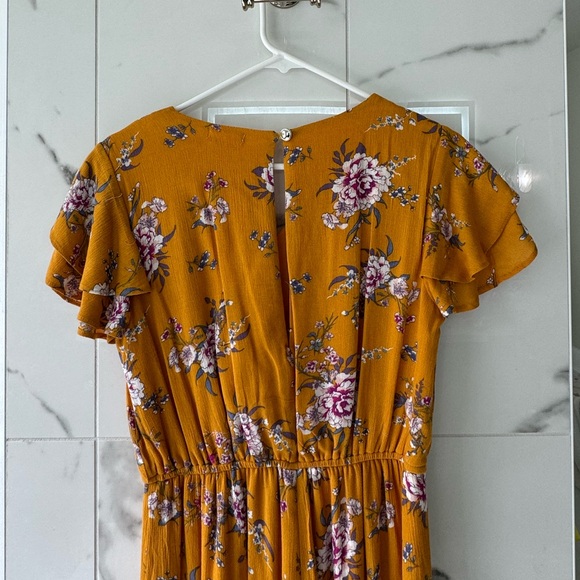 Women’s Jumpsuit - Picture 3 of 3